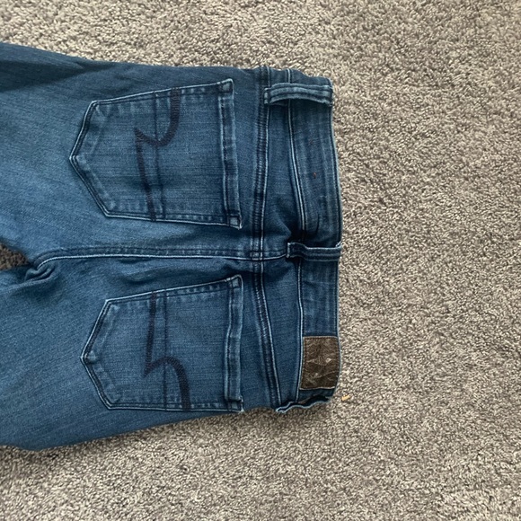 Jeans - Picture 5 of 5